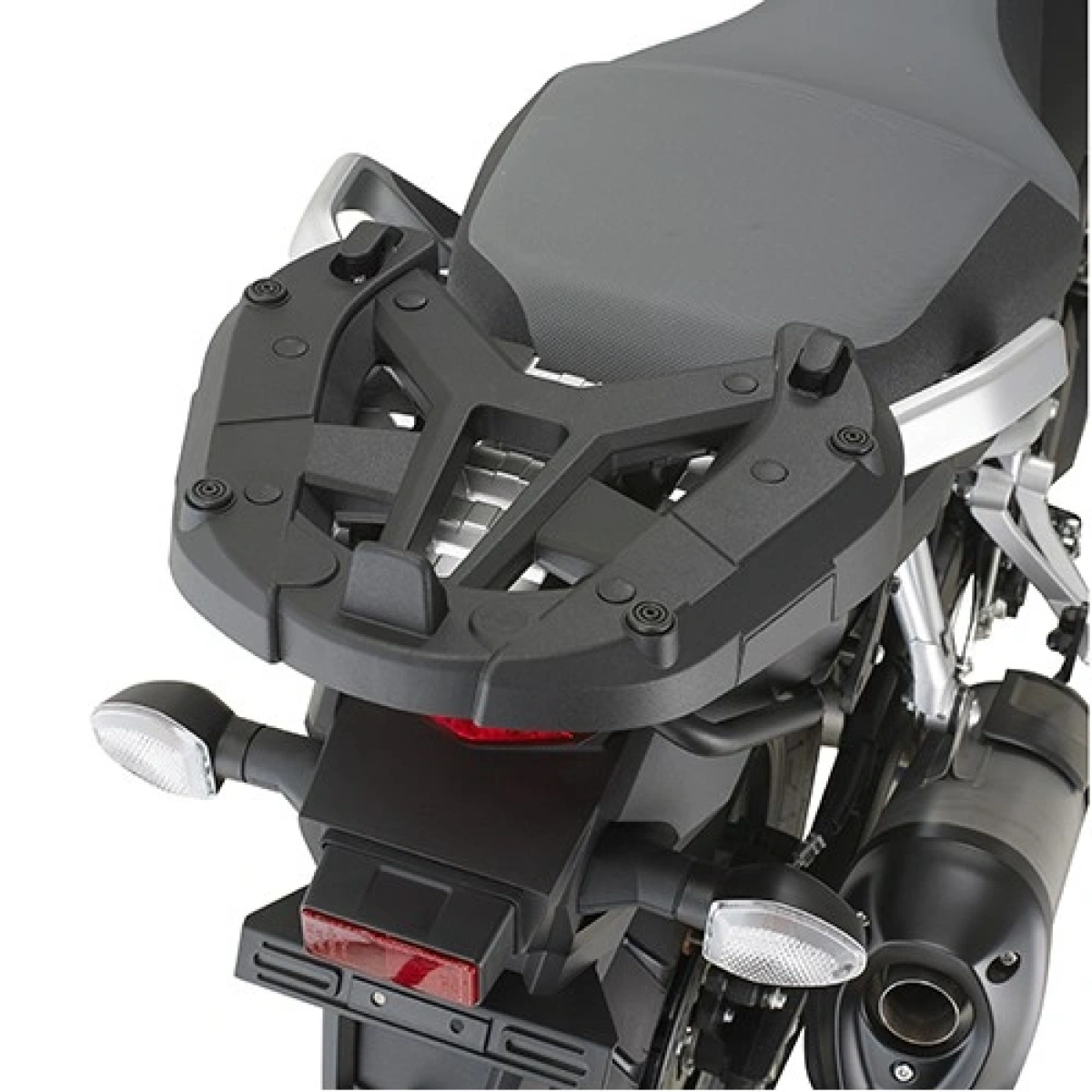 KR3112 nosič kufra SUZUKI DL 650 / 1000 V-Strom (17-24)