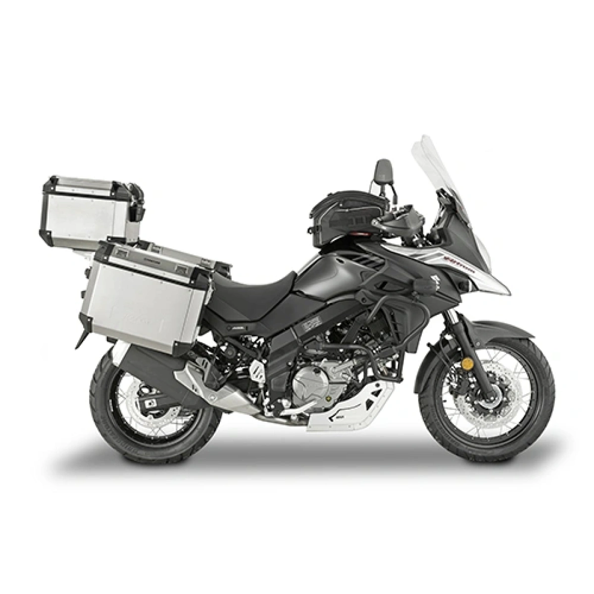 KRA3117 nosič kufra SUZUKI V-Strom 1050 / 1050 XT / 1050 DE (20-26)