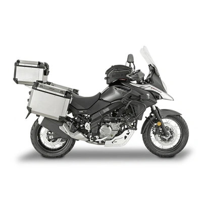 KRA3117 nosič kufra SUZUKI V-Strom 1050 / 1050 XT / 1050 DE (20-26)