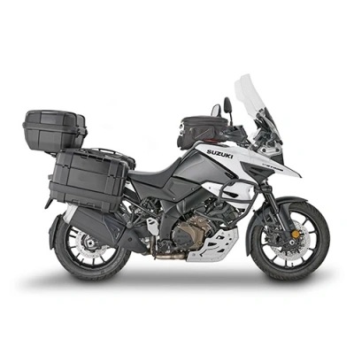 RM3114KITK držiak zadného blatníka SUZUKI DL 1000 / 1050 / XT / DE (17-23)
