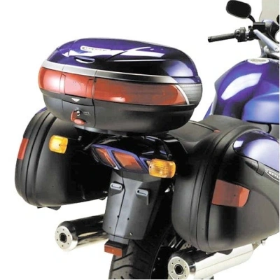 KR346 nosič kufra YAMAHA FJR 1300 (01-05)