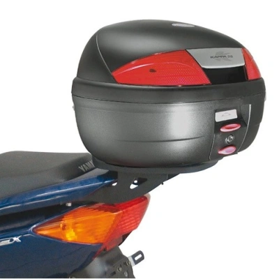 KR354 nosič kufra YAMAHA Cignus / MBK Flame X 125 (04-15)