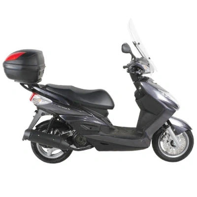 KR354 nosič kufra YAMAHA Cignus / MBK Flame X 125 (04-15)