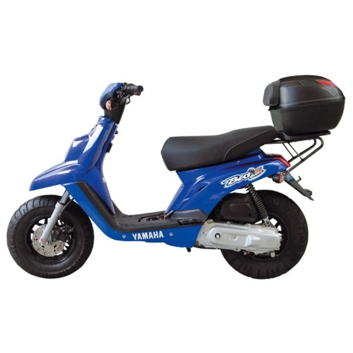 KR3560 nosič kufra YAMAHA BW´S 50 (05-17)