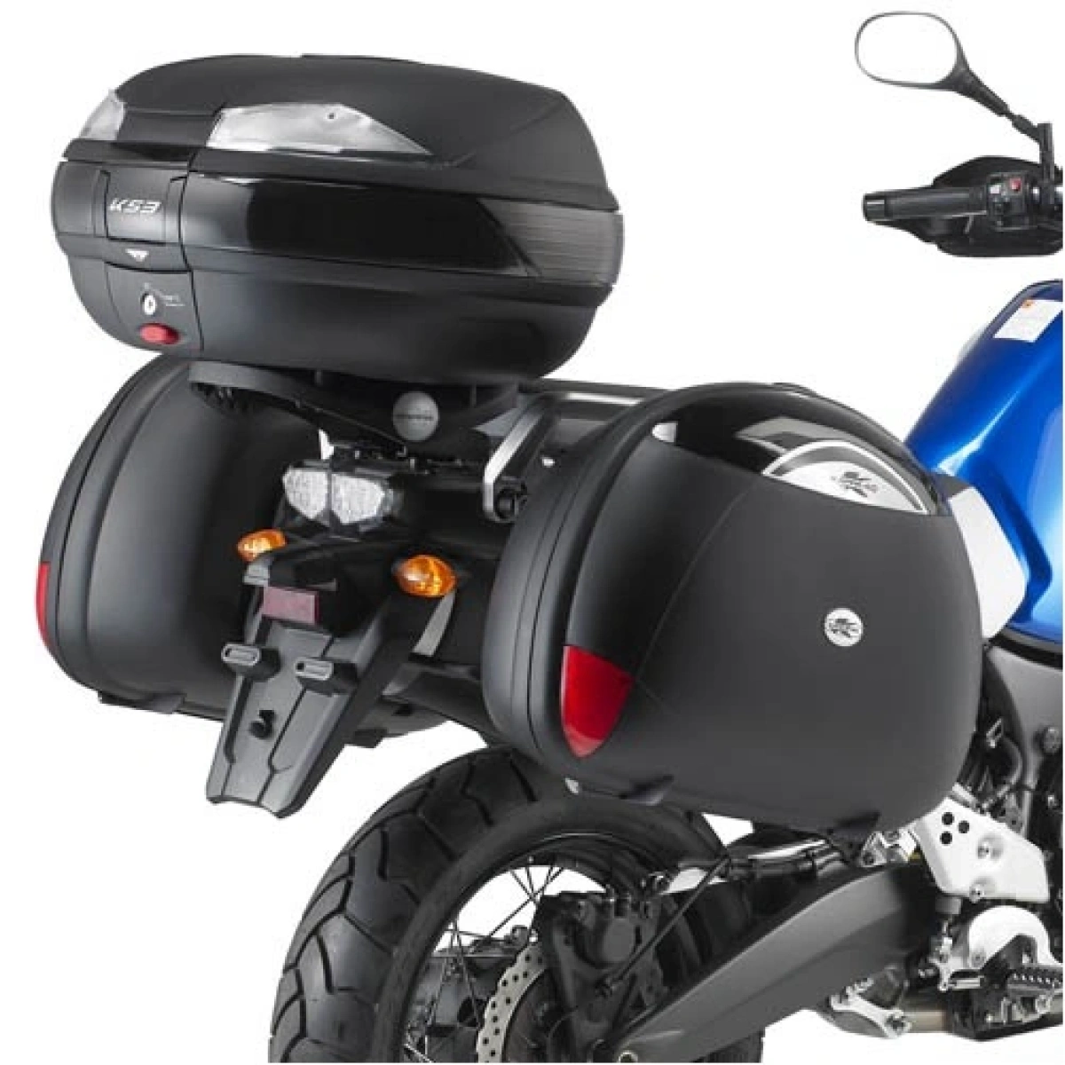 KR371 nosič kufra YAMAHA XT 1200 Z / ZE Superteneré (10-20)