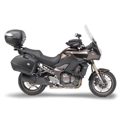 AF4105B posuvné plexi GIVI KAWASAKI Versys 650 (15-21) / 1000 (12-16)