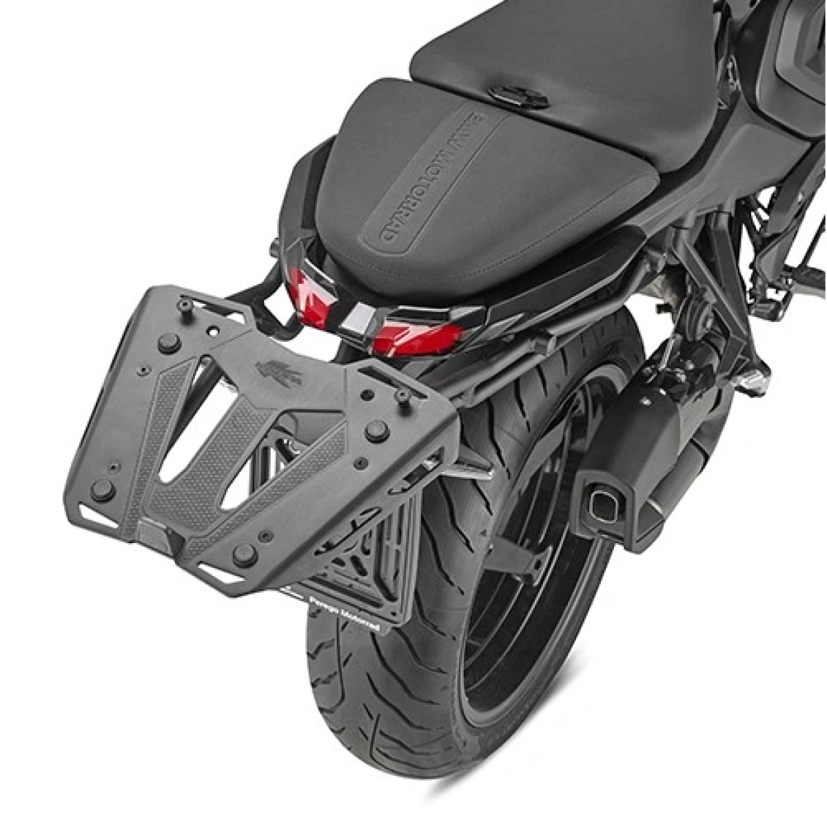 KR5152 nosič kufra BMW R 1300 R / RS (25-26)