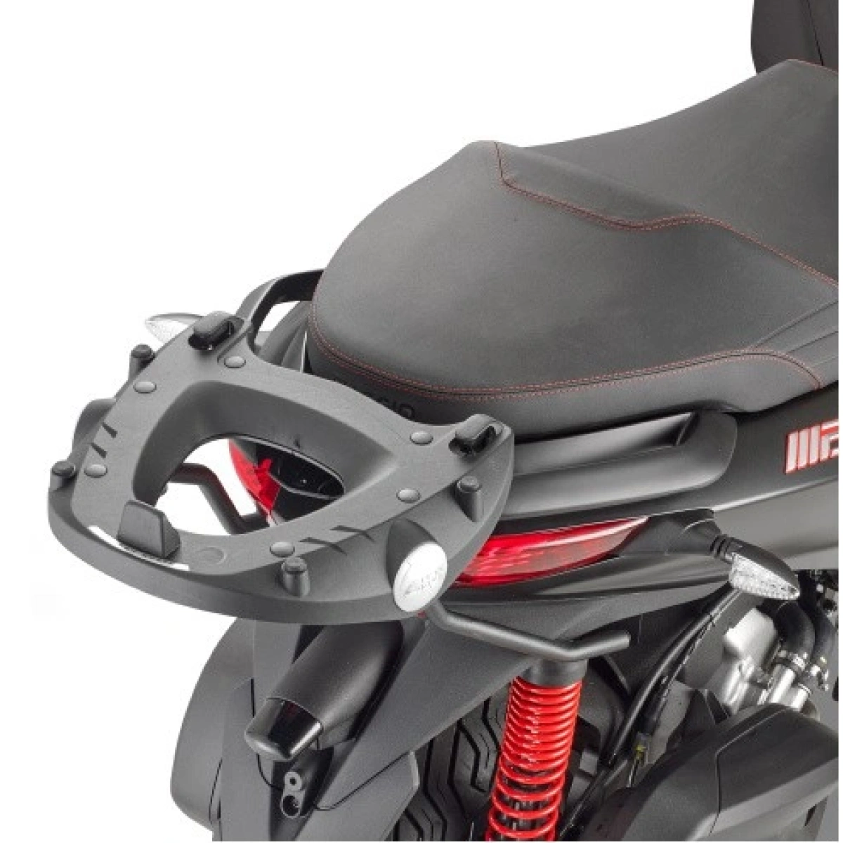 KR5600 nosič kufra PIAGGIO Mp3 300 HPE / Yourban 125-300 (11-24)