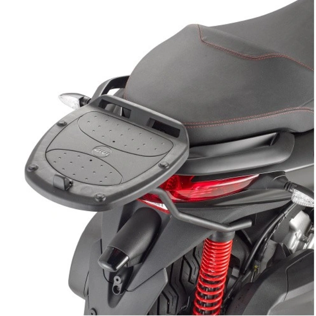 KR5600M nosič kufra PIAGGIO Mp3 300 HPE / Yourban 125-300 (11-24)