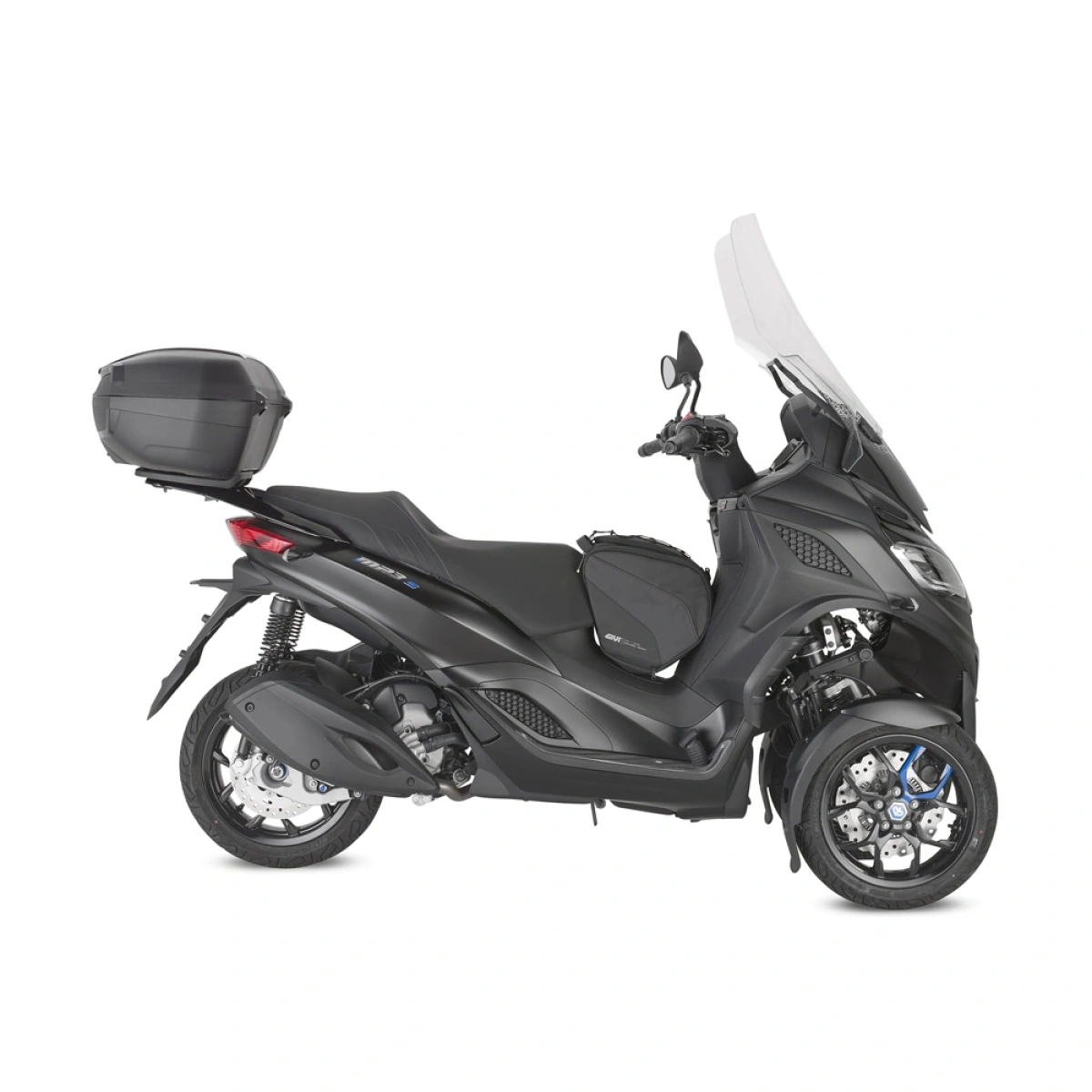 KR5622 nosič kufra PIAGGIO Mp3 310 (25-26)