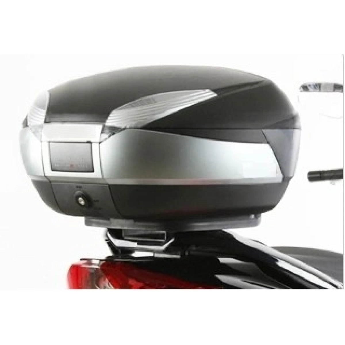 KR6100 nosič kufra KYMCO Myroad 700 (11-14)