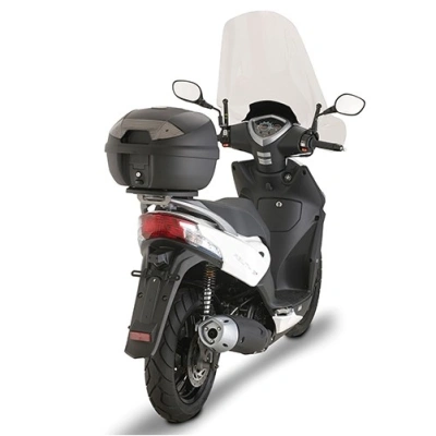 KR6106 nosič kufra KYMCO Agility 50 / 125 / 150 / 200 / R16+ (14-26)