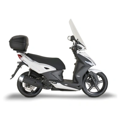 A6119AK kit plexi KYMCO Agility 50-125-150-200 (14-26)