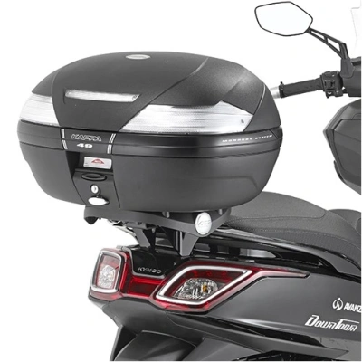 KR6107 nosič kufra KYMCO Downtown ABS 125i / 350i (15-24)