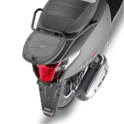 KR6109 nosič kufra KYMCO Like / Like Sport 125 - 150 (17-26)