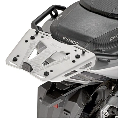 KR6110 nosič kufra KYMCO AK 550 ETS (17-25)