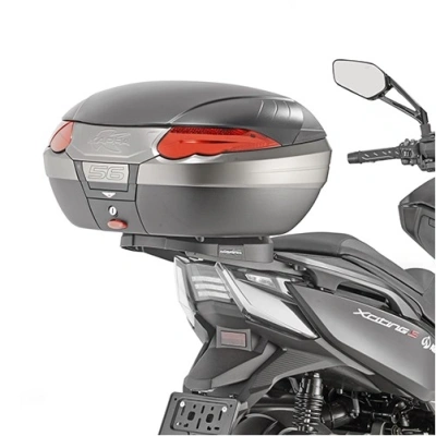 KR6112 nosič kufra KYMCO Xciting S400i / VS 400 (18-26)