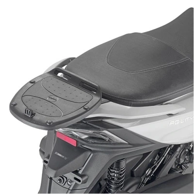 KR6114 nosič kufra KYMCO Agility 300-350 R16 (19-26)