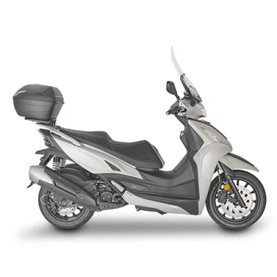 KR6114 nosič kufra KYMCO Agility 300-350 R16 (19-26)