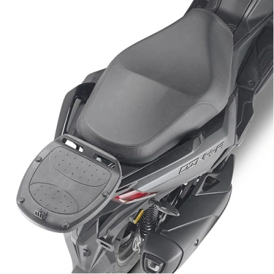 KR6121 nosič kufra KYMCO Dink R 125 / 150  (23-25)