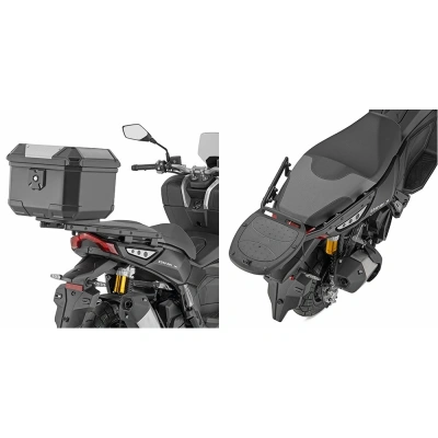 KR6129 nosič kufra KYMCO Dink 125 (25-26)