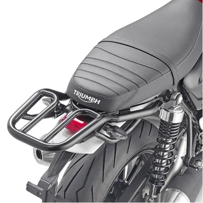 KR6417 nosič batožiny TRIUMPH Speet Twin 1200 (19-20)