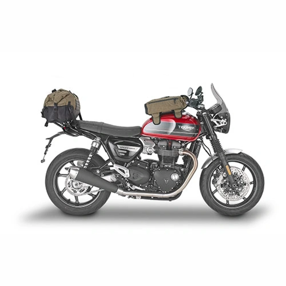 KR6417 nosič batožiny TRIUMPH Speet Twin 1200 (19-20)