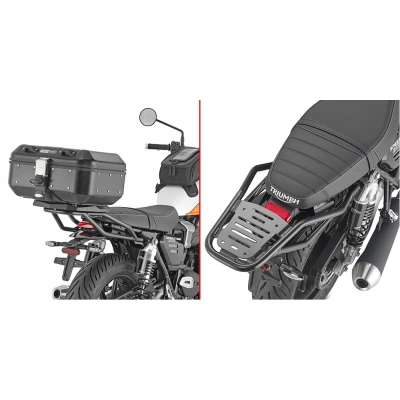 KR6426 nosič kufra TRIUMPH Speed Twin 900 (25-26)