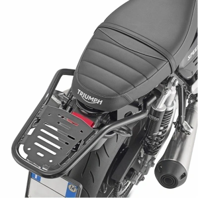 KR6427 nosič kufra TRIUMPH Speed Twin 1200  (25-26)