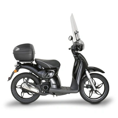 KR6705 nosič kufra APRILIA Scarabeo 50/ 100 / 50 Street (09-20)