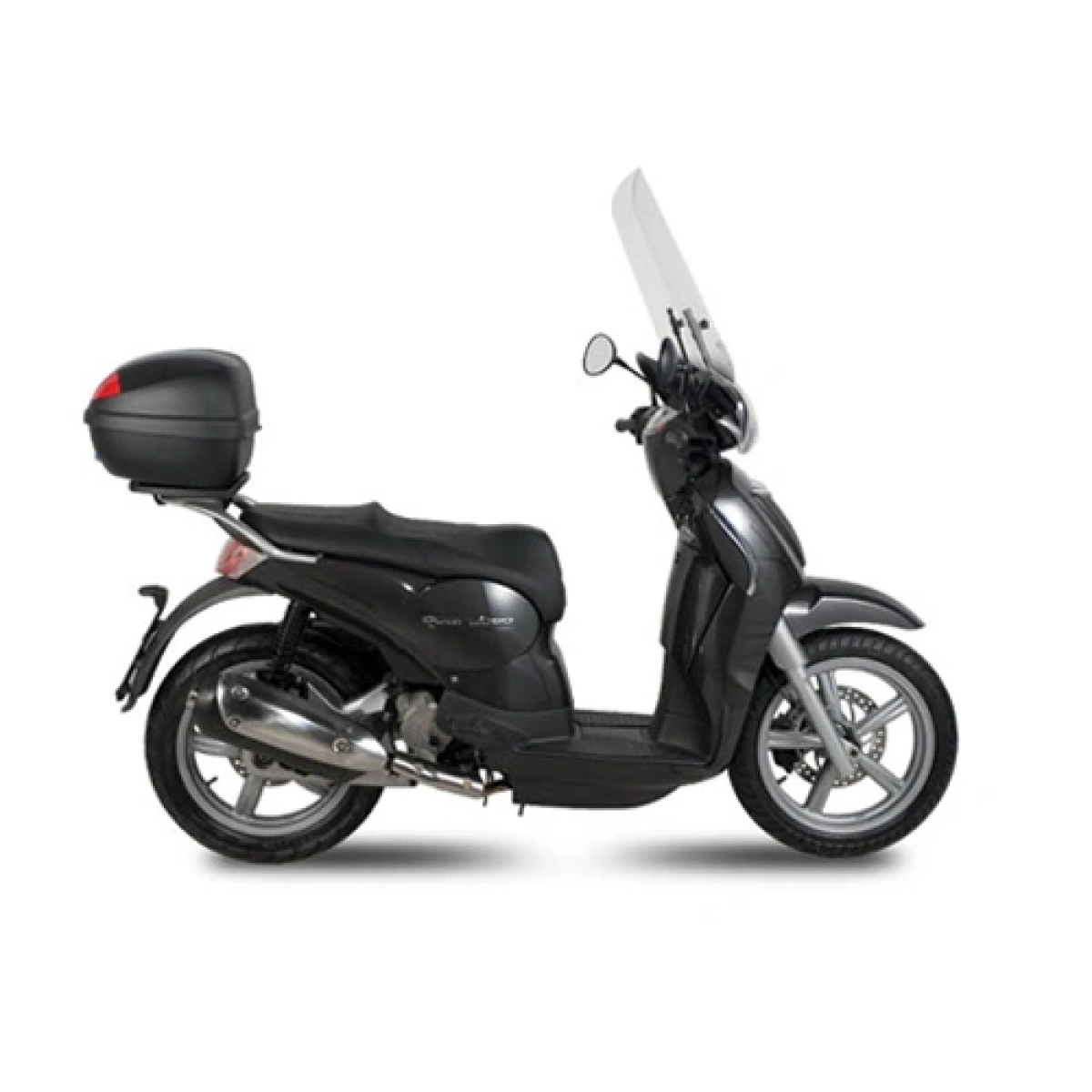 KR6705 nosič kufra APRILIA Scarabeo 50/ 100 / 50 Street (09-20)