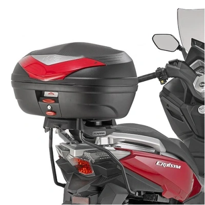 KR7056 nosič kufra SYM Joymax Z 300 / Z+ 300 / Cruisym 300 (17-26)