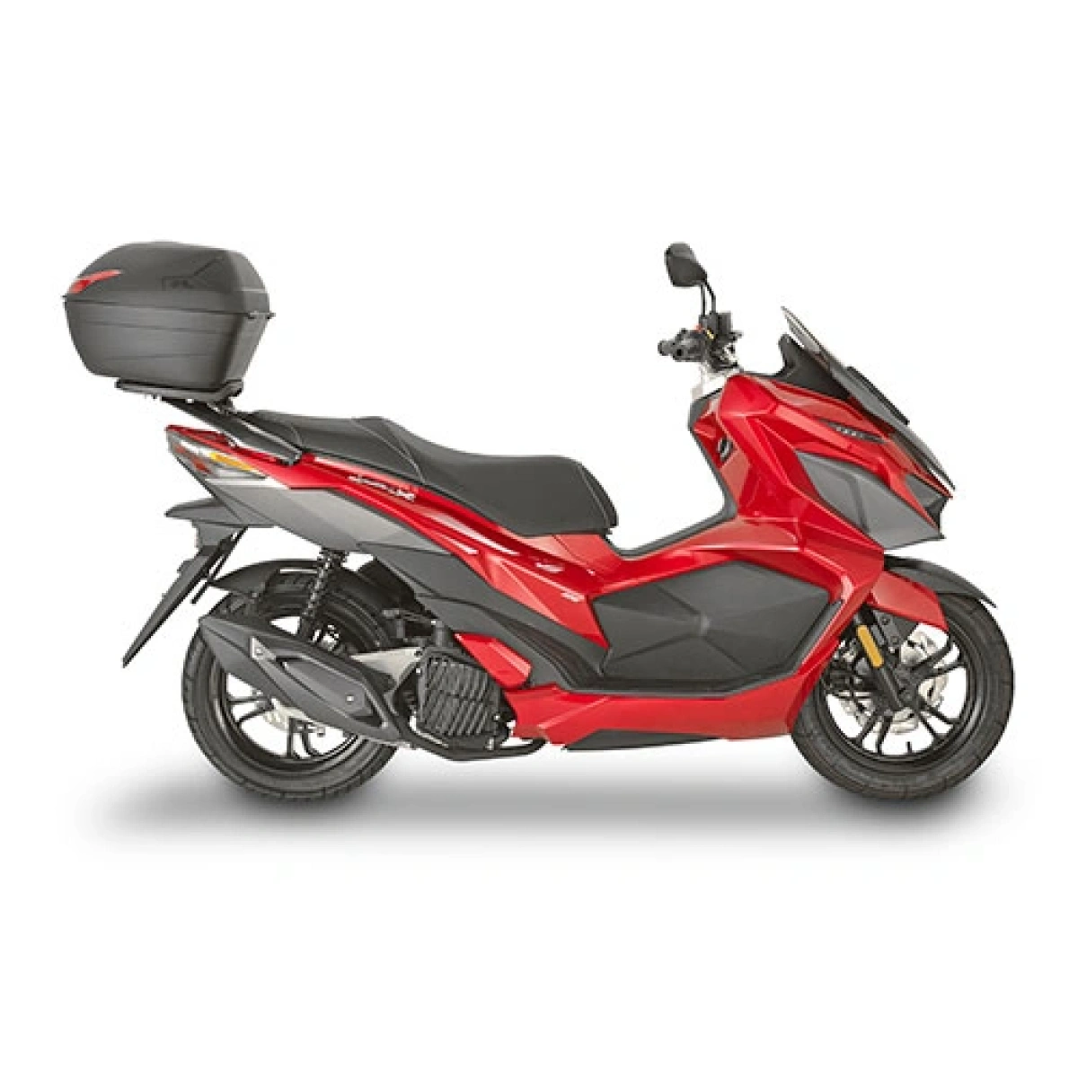 KR7066 nosič kufra SYM Jet X 125 (21-26)