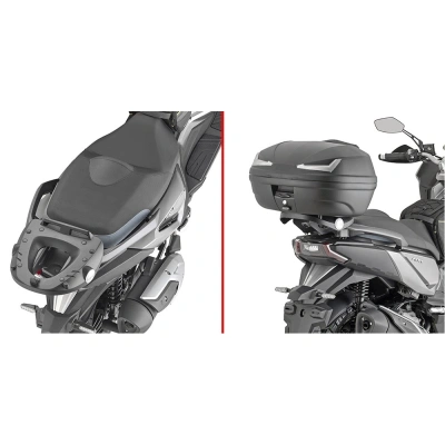 KR7070 nosič kufra SYM ADX 300 (24-26)