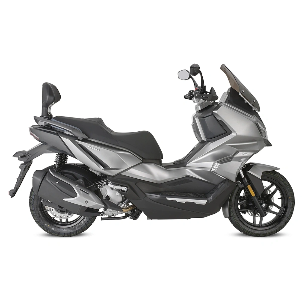 KR7070 nosič kufra SYM ADX 300 (24-26)