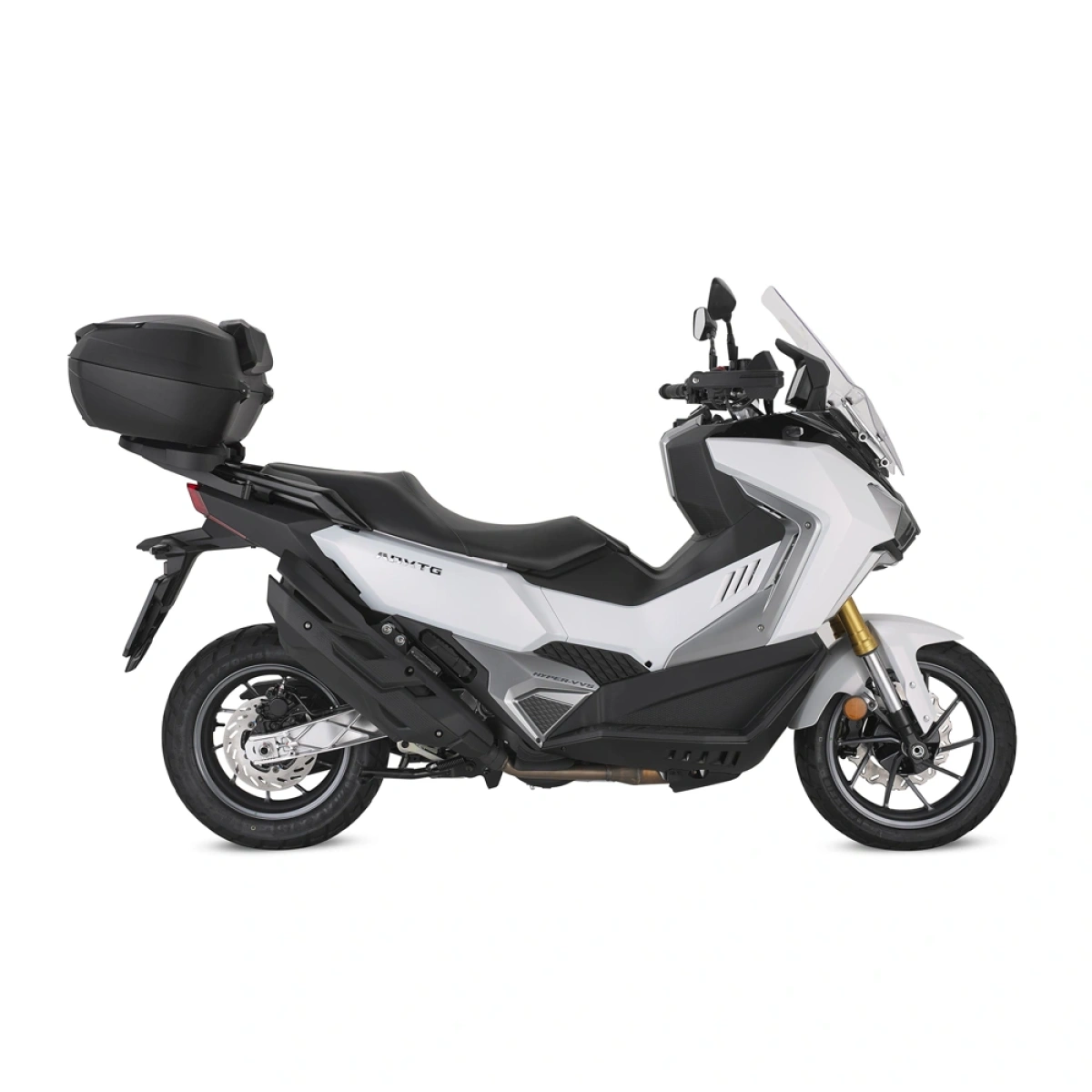 KR7072 nosič kufra SYM ADX TG 400 (25-26)