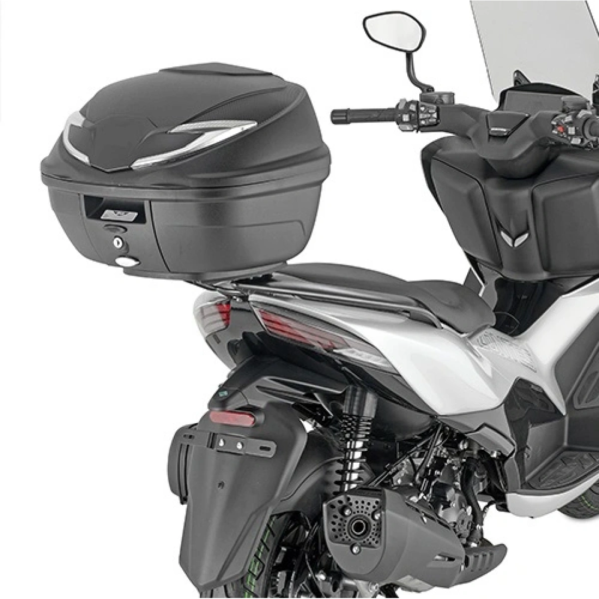 KR7602 nosič kufra ZONTES 350 V (23-25)