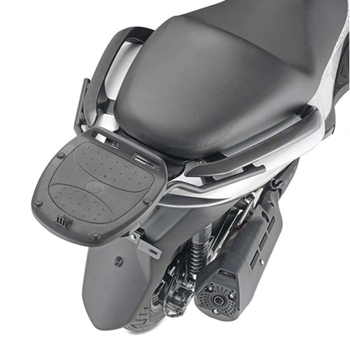 KR7603 nosič kufra ZONTES 350 V (23-25)