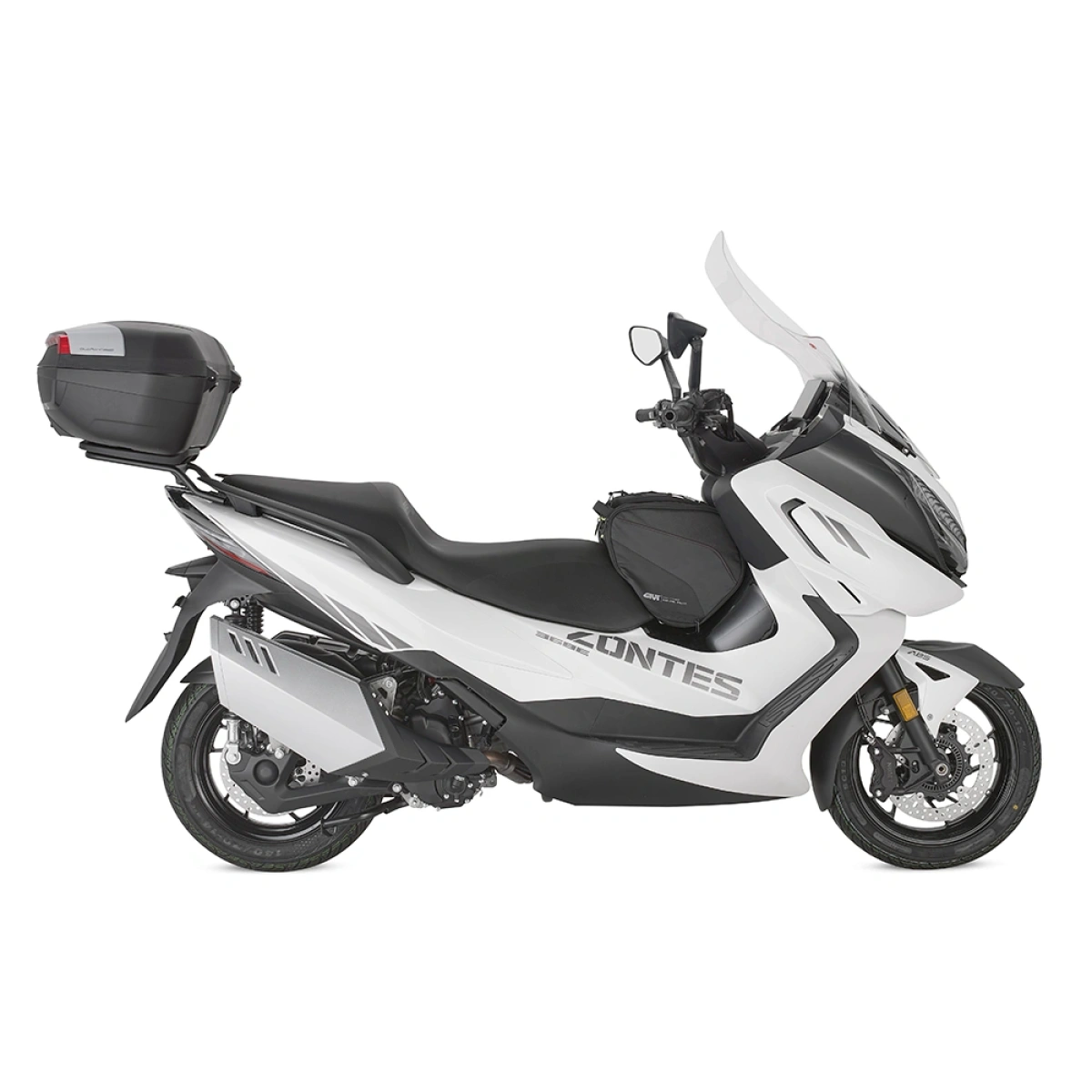 KR7605 nosič kufra ZONTES 368 V (25-26)