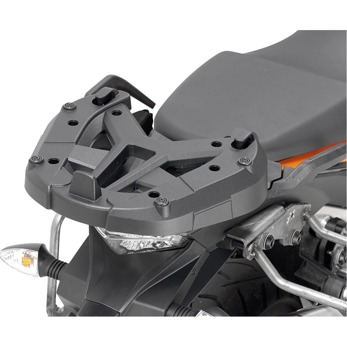 KR7705 nosič kufra KTM 1050/1090/1190/1290 Adventure/Super Adventure (13-20)
