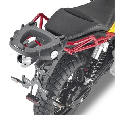 KR8203 nosič kufra MOTO GUZZI V85 TT (19-23)