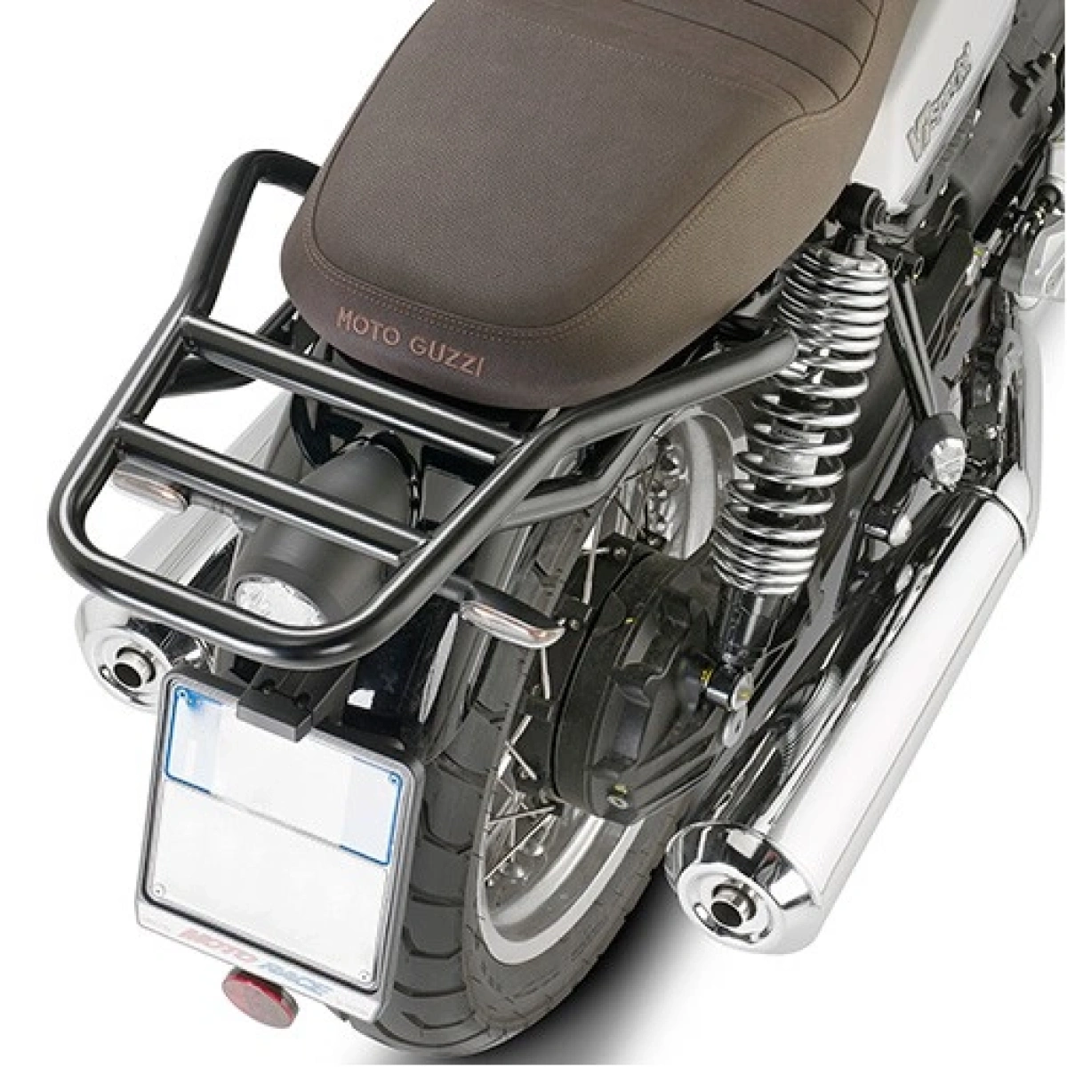 KR8206 nosič kufra MOTO GUZZI V7 850 Stone / Special (21-26)