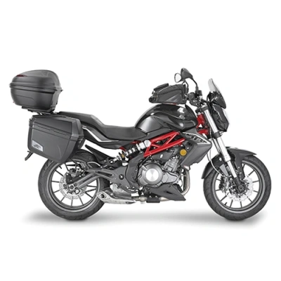 KR8702 nosič zadného kufra BENELLI BN 302 (15-18)