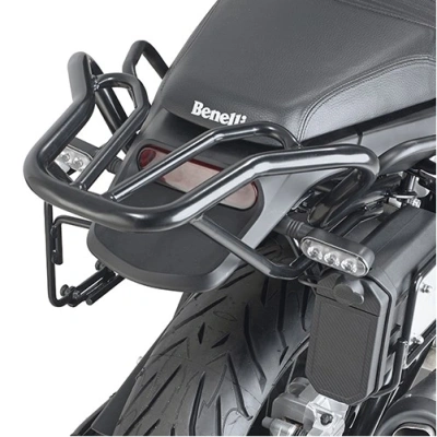 KR8704 nosič zadného kufra BENELLI Leoncino 500 / 500 Trail (17-25)