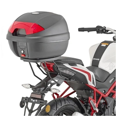 KR8708 nosič zadného kufra BENELLI BN 125 (19-23)