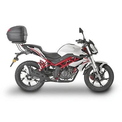 KR8708 nosič zadného kufra BENELLI BN 125 (19-23)