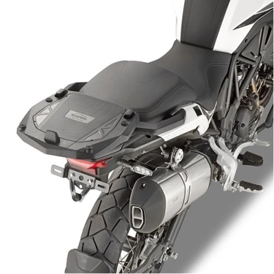 KR8711 nosič zadného kufra BENELLI TRK 502 / 502 X (20-26)