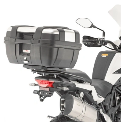 KR8711 nosič zadného kufra BENELLI TRK 502 / 502 X (20-26)