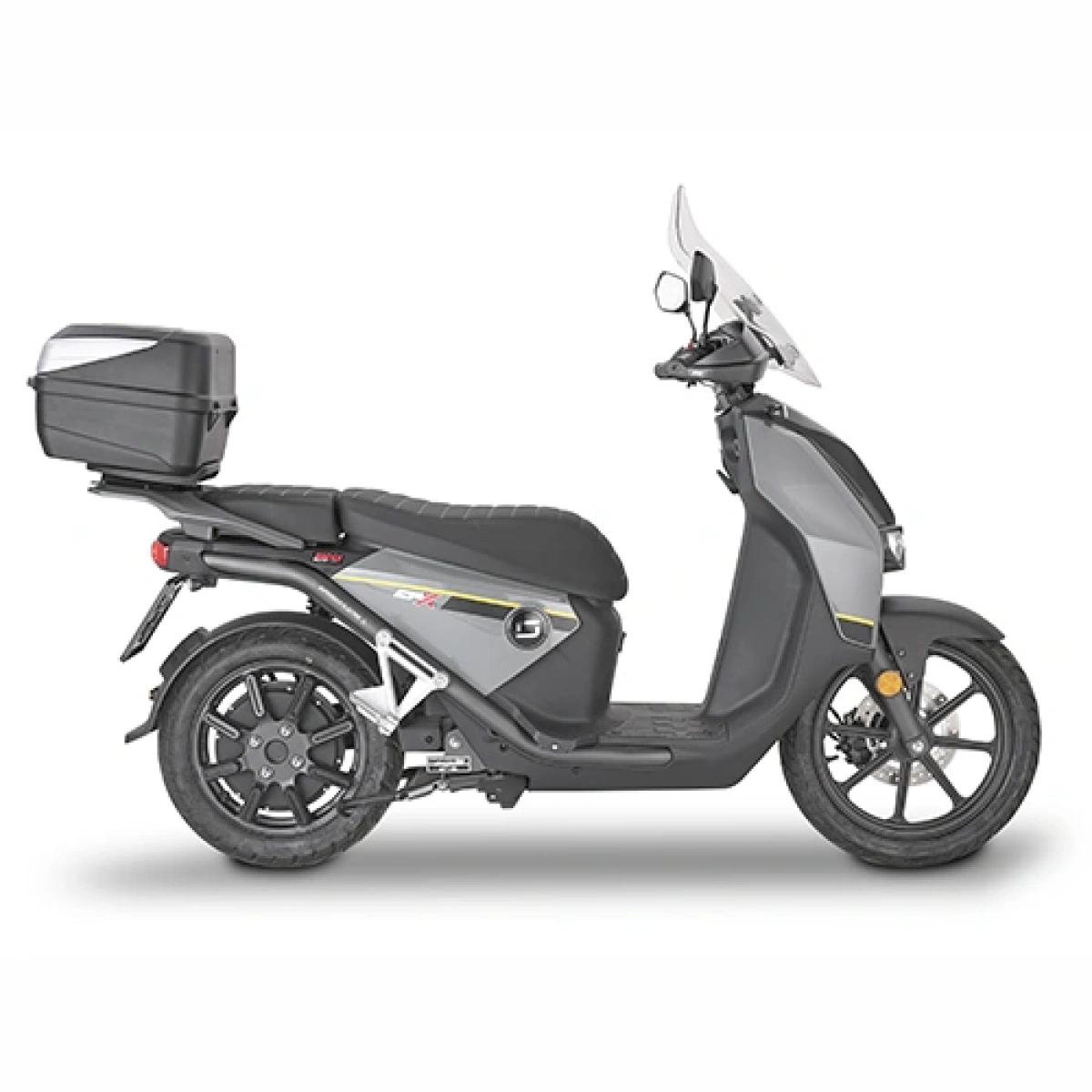 KR8830 nosič kufra SUPER SOCO CPX (21-25)