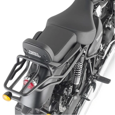 KR9053 nosič kufra ROYAL ENFIELD Meteor 350 (21-26)